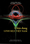 Chân dung Linh mục Việt Nam