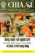 Chia sẻ - s99: Đồng hành với người trẻ trong đời sống văn hoá và phát triển cộng đồng