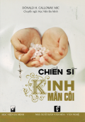 Chiến sĩ Kinh Mân Côi