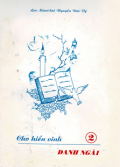 Cho hiển vinh Danh Ngài (t2)