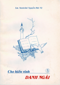 Cho hiển vinh Danh Ngài (t5)