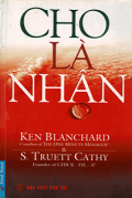 Cho là nhận