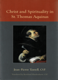 Christ and Spirituality in St. Thomas Aquinas