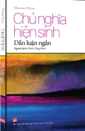 Chủ nghĩa hiện sinh - Dẫn luận ngắn