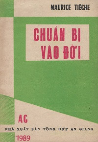 Chuẩn bị vào đời