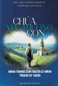Chúa yêu thương con