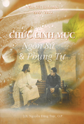 Chức Linh mục - Ngôn sứ và phụng tự