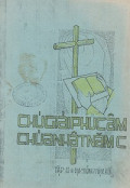 Chú giải Phúc âm Chúa Nhật năm C (t2)