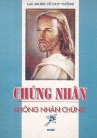 Chứng nhân không nhân chứng