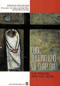 Cuộc thương khó và thập giá