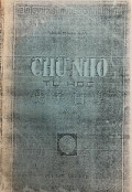 Chữ nho tự học (t2)