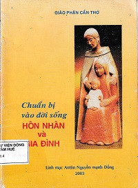 Chuẩn bị vào đời sống hôn nhân và gia đình