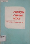 Chuyện chúng mình (9 bài suy niệm cho nữ tu)