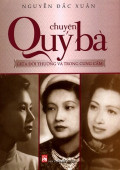 Chuyện quý bà giữa đời thường và trong cung cấm