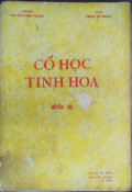 Cổ học tinh hoa