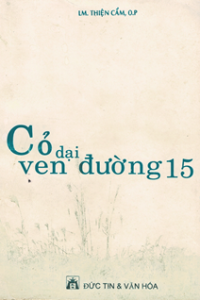 Cỏ dại ven đường (t15)