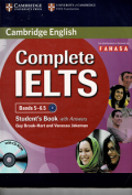 Complete IELTS- Student's book with Answers