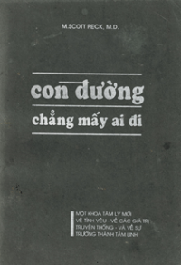 Con đường chẳng mấy ai đi