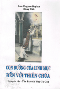 Con đường của linh mục đến với Thiên Chúa