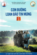 Con đường loan báo Tin Mừng (t1)
