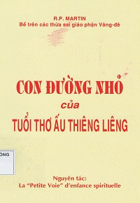 Con đường nhỏ của tuổi thơ ấu thiêng liêng - La 