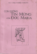 Con đường Tin mừng của Đức Maria