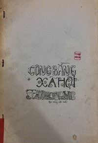 Công bằng xã hội