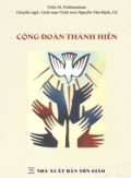 Cộng đoàn thánh hiến