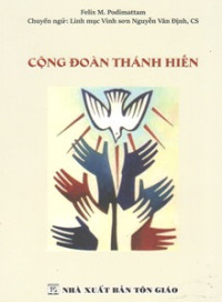 Cộng đoàn thánh hiến
