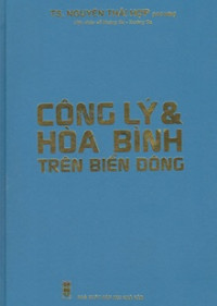 Công lý và hòa bình trên biển đông
