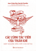 Các cộng tác viên của Thần Khí - Một khuôn mẫu mới của sứ vụ