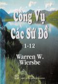 Công vụ các sứ đồ (1-12)