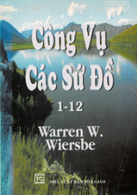 Công vụ các sứ đồ (1-12)