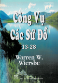 Công vụ các sứ đồ (13-28)