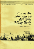 Con người hôm nay và đời sống thiêng liêng