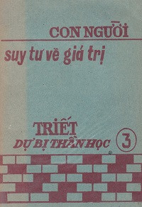 Con người suy tư về giá trị (t3)