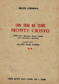 Con trai bá tước Monte Cristo