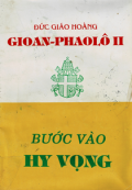 Bước vào hy vọng