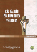 Các tài liệu của Huấn quyền về Luân lý