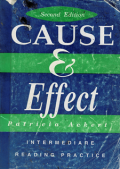 Cause & Effect - Intermediate Reading Practice
