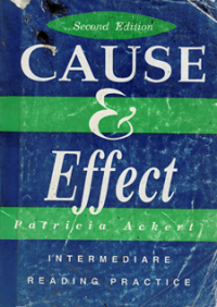 Cause & Effect - Intermediate Reading Practice