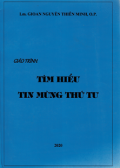 Giáo trình tìm hiểu Tin Mừng Thứ Tư