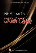 Nhập môn Kinh Thánh