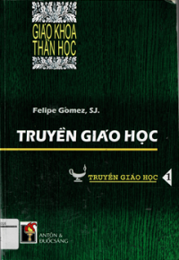Truyền giáo học (t1)