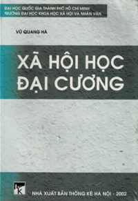 Xã hội học đại cương
