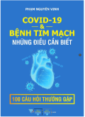 COVID-19 và Bệnh tim mạch, Những điều cần biết