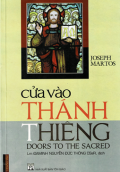 Cửa vào Thánh Thiêng - Doors to the Sacred