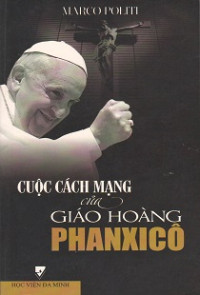 Cuộc cách mạng của Giáo Hoàng Phanxicô