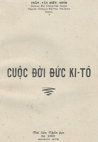 Cuộc đời Đức Kitô