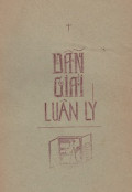 Dẫn giải luân lý